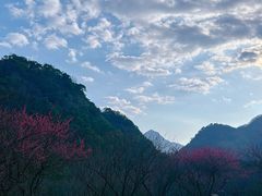 -雁荡山风景名胜区