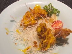 -上井精致料理自助餐(松雷店)