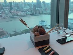 -翡翠36餐厅(浦东香格里拉店)