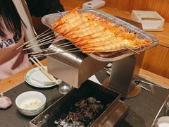 -老白清真烧烤(旗舰店)