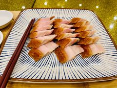 烧肉-亮庆餐厅·粤菜·早茶(篁庄店)