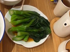 -马记永·兰州牛肉面(3019君尚店)