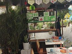 -懒人盐府人家(航天桥店)