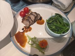 -杭州西湖柳莺里酒店·闻莺厅