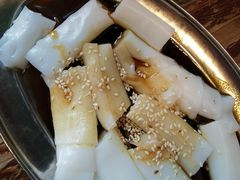 -陈添記·祖傳爽鱼皮·西关老字号(广州首店)