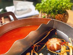 -四喜小胖·北京涮肉(五道营店)