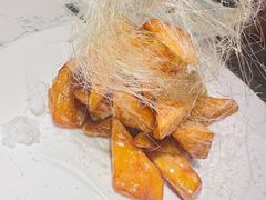 -奉天小馆·非遗东北菜(济南万象城店)