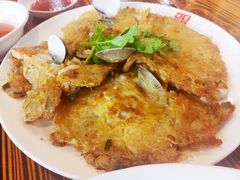 -百年银屏蚝烙·潮汕菜·非遗(乐山店)