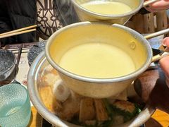 -恩你小木屋·韩式料理(南长街店)