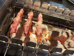 -很久以前羊肉串(中山公园店)