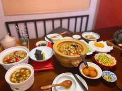 -火宫殿·湘菜小吃·商务宴请·生日聚会(东塘店)