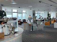 大堂-及象咖啡(卓越世纪中心2楼大堂店)