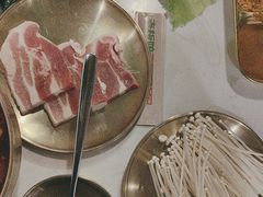 -老板娘的烤肉店(港湾广场店)