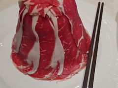 -澳门豆捞(裕华东路店)