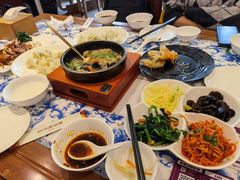 -东方饺子王(和平里店)