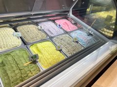 -加餐海鲜自助(宝龙一城店)