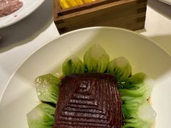 -民国红公馆·秦淮八艳(夫子庙店)