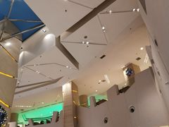 -成都世纪城假日酒店-西楼