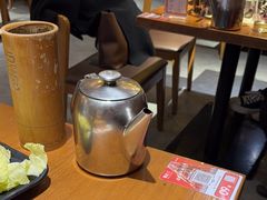 -聚点串吧·北京烧烤(赵登禹路店)