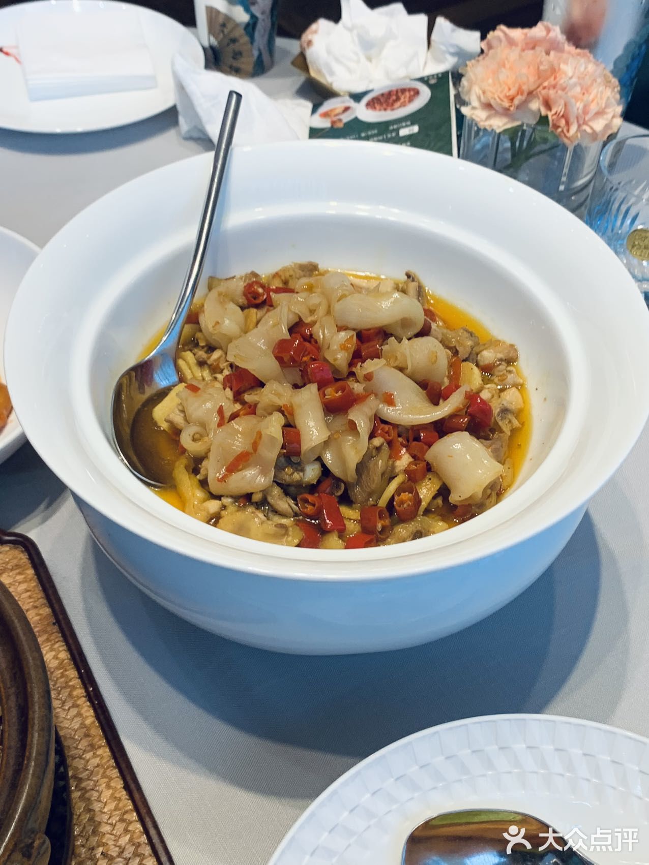 本地人常去的湘菜馆！团餐生日都合适
