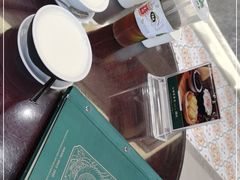 -民信老铺(双皮奶博物馆店)