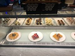 -绮梦西湖·云端餐厅(歌德店)