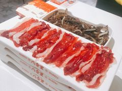-八合里牛肉火锅(上海世茂广场店)