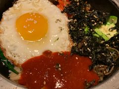 -土大力韩式烤肉料理(和平路店)