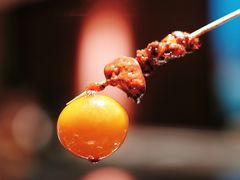 -乌君·酒场·炭火烧鸟(侨城坊店)