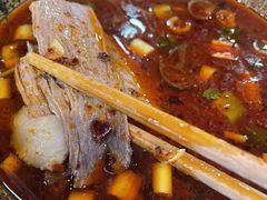 -兄弟俩老李家牛肉汤(总店)