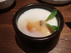 黑糖豆花-云海肴·汽锅鸡·云南菜(美罗城店)