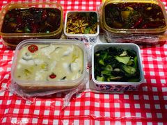 酸菜鱼-马头巷·食景园(苏州总店)