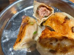 -文武王氏烧饼·无矾油条(西溪路店)