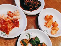 -长寿参鸡汤(朝韩风情街店)