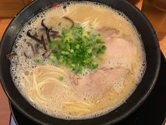 -博多一幸舍(侨福芳草地购物中心店)