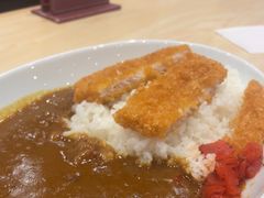 -食其家·牛丼咖喱(太阳宫店)