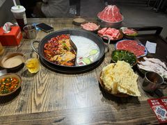 -冯校长老火锅(深圳总店)