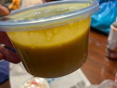 杨枝甘露-陈记甜品窝(中山北路店)
