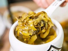-太二酸菜鱼(石家庄万象城店)