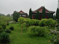 -纪晓岚文化园