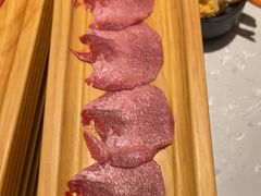 -空之介寿喜烧·和牛放题(恒隆广场店)