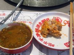 -生活如沸·顺德水牛奶火锅(大学路店)