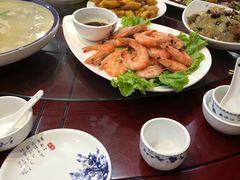 -老地方农家菜(昌黎一店)