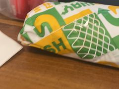 -赛百味SUBWAY(东方明珠店)