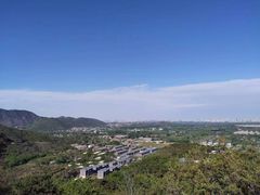 -北京西山国家森林公园