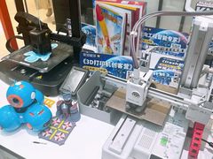 -斯坦星球AI编程·机器人科创·科学实验·信奥·思维·STEM·乐高·竞赛考级(长宁虹桥大融城荟聚中心)