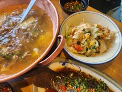 -妈妈的味道(和顺古镇店)