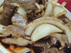 -乐天拉面(桃花街店)