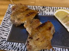 -鸟先生居酒屋(东湖馨园店)