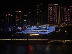 -重庆两江夜游-交运系列